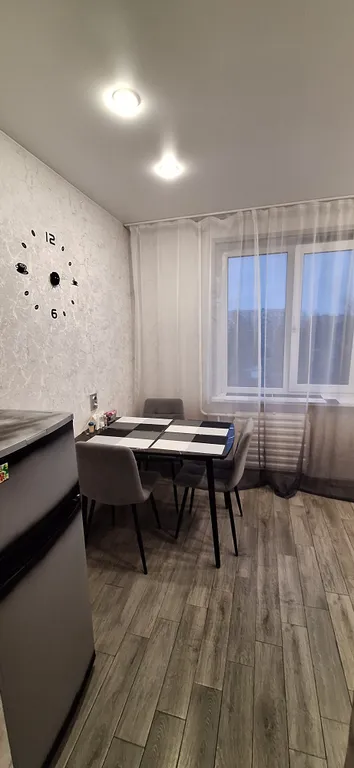 Уютная квартира на Завеличье с торговыми центрами