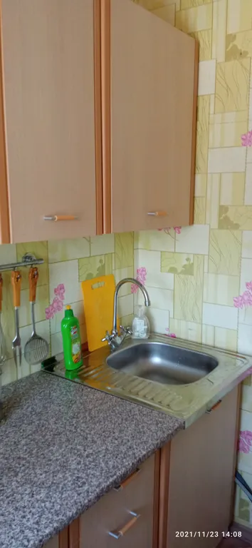 Квартира в центре Северного района