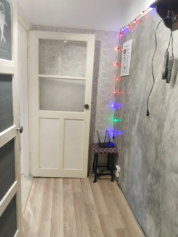 Квартира в центре города