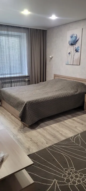 Квартира в центре — аренда посуточно в Валдай