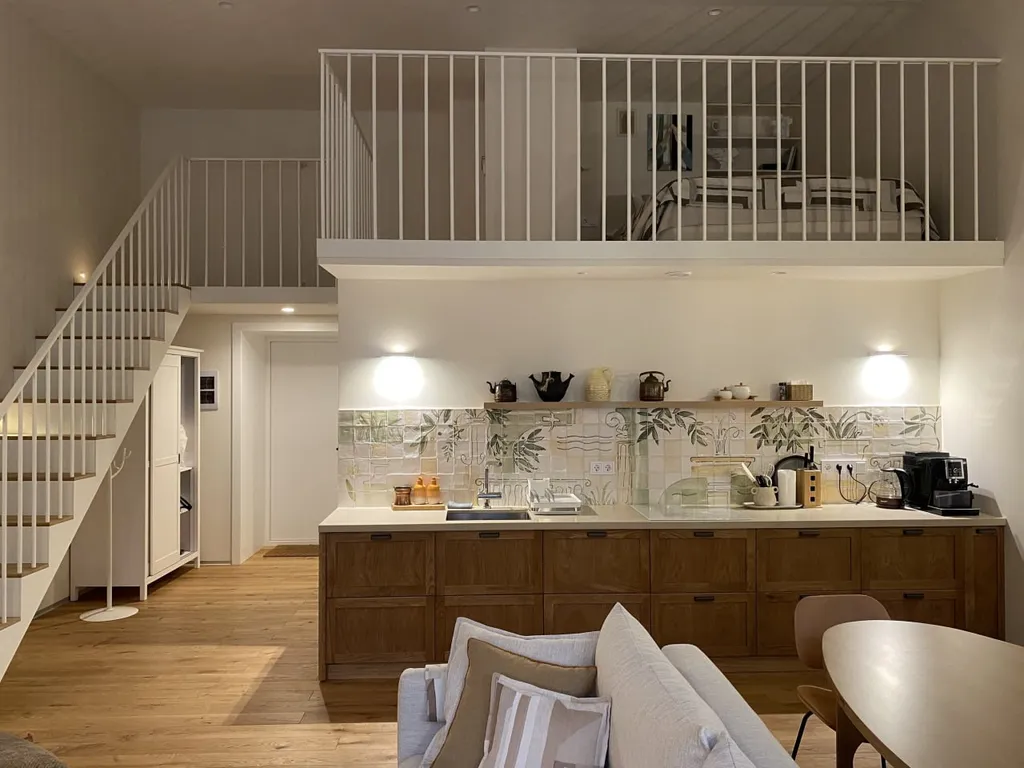 Квартира Большая дизайнерская квартира — Санкт-Петербург