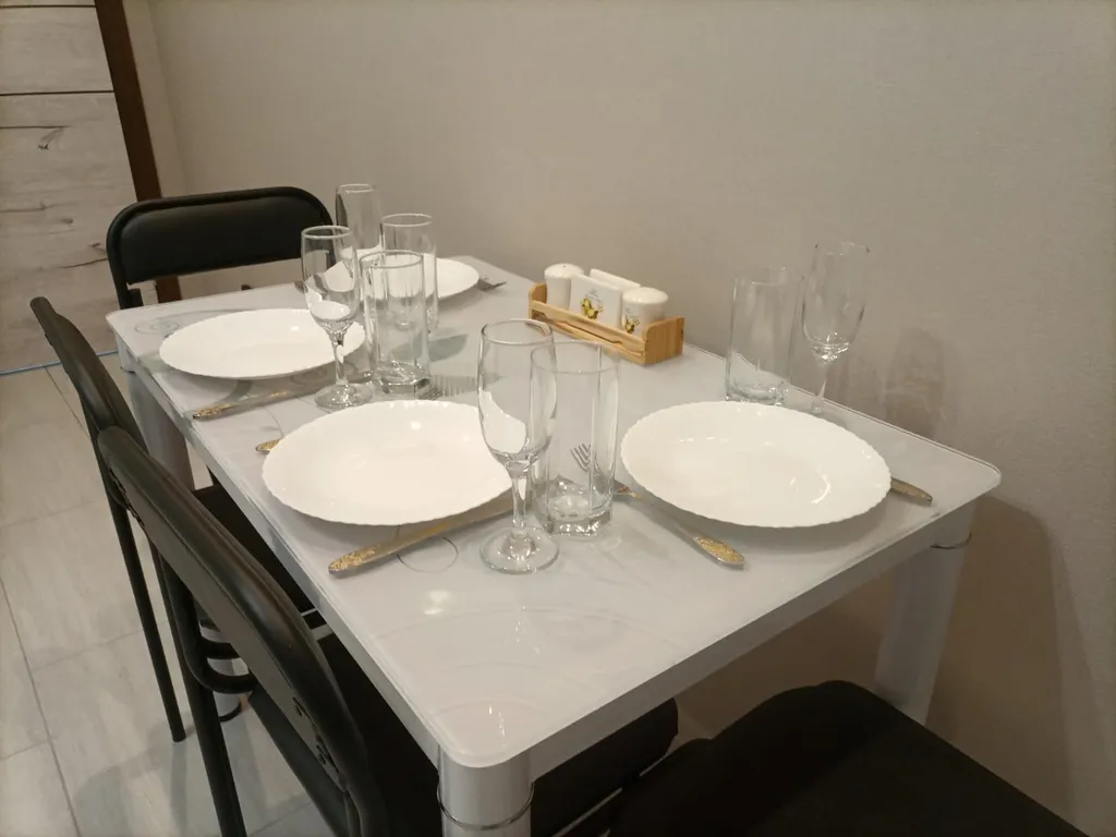 Квартира Квартира Апартамент в центре — Калининград