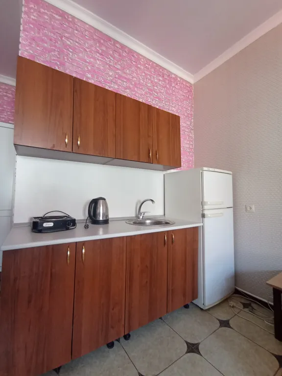 Студия на первой линии