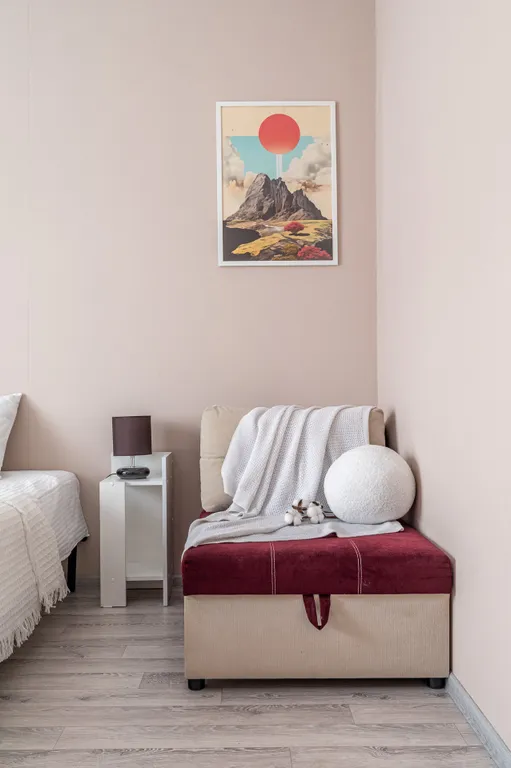 Квартира в 5 минутах от автовокзала