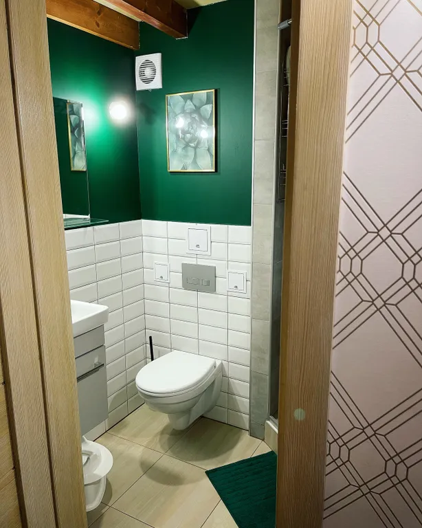 Студия в олимпийском парке