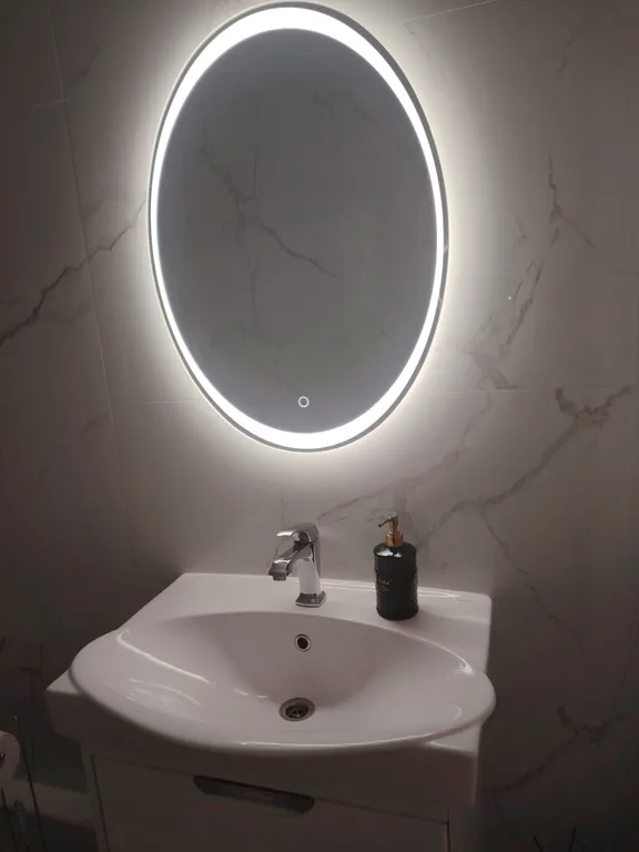 Апартаменты Верона в центре города с кондиционером