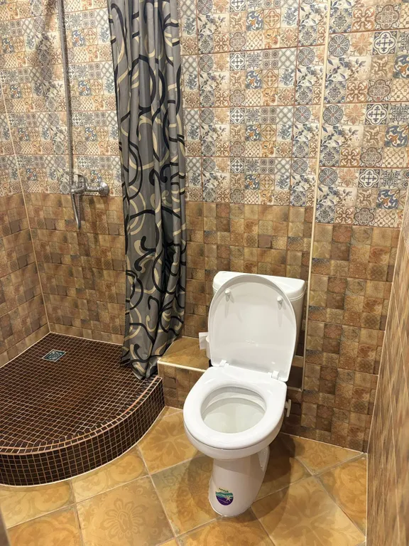 Квартира в хорошем состоянии