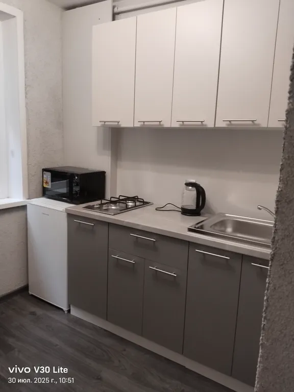 2-комнатная Квартира — аренда посуточно в Гродно