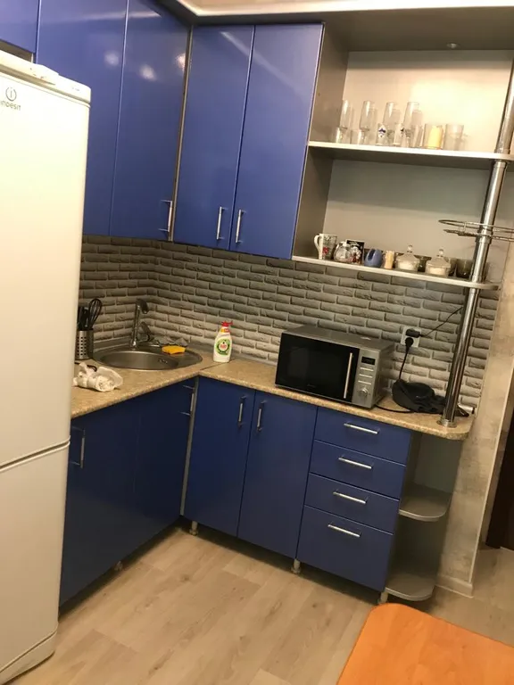 Уютная квартира в центре города — аренда посуточно в Новочеркасск