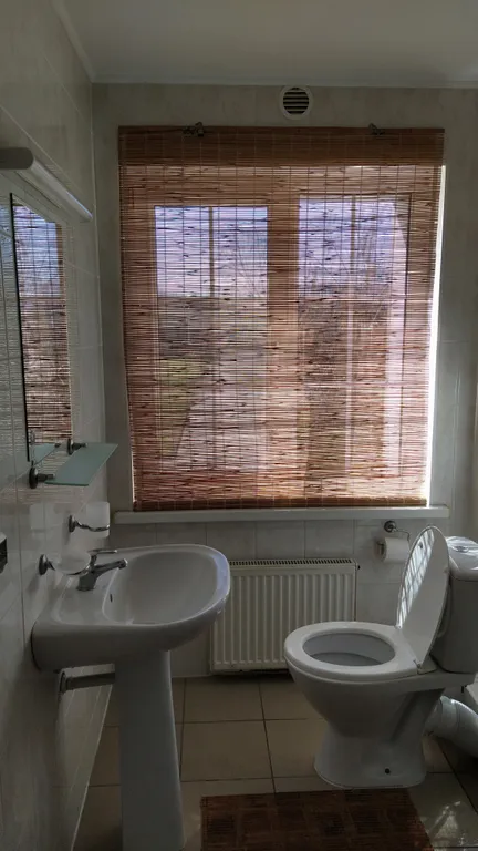 Двухкомнатный номер для 4-х гостей