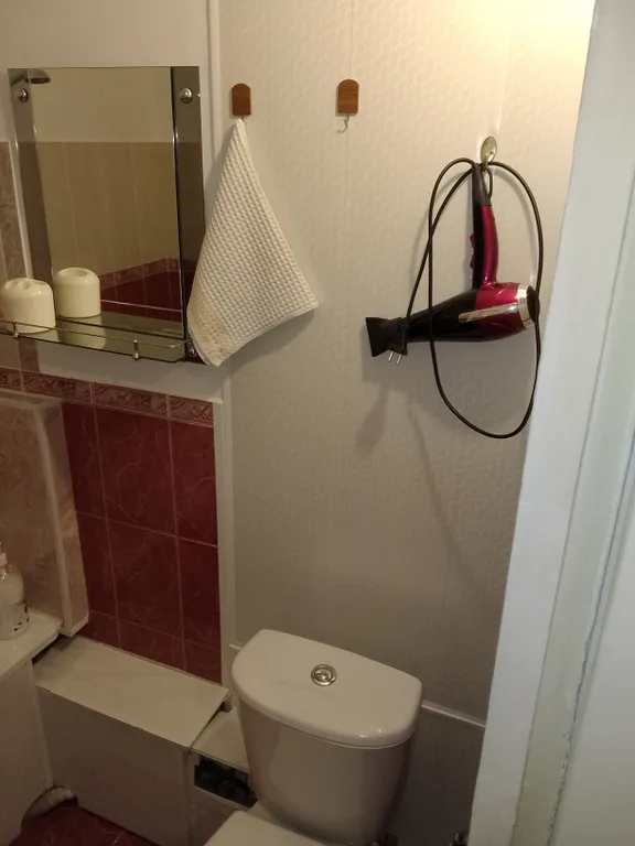 Квартира Уют