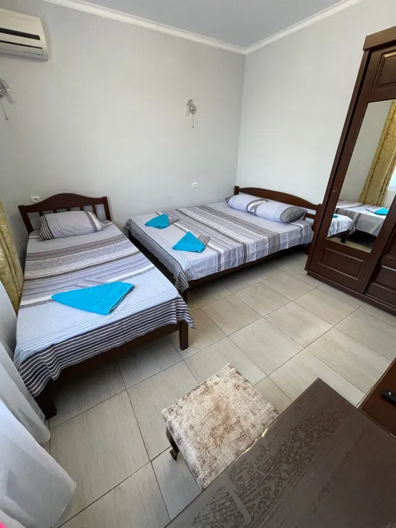 Квартира Комната — Геленджик