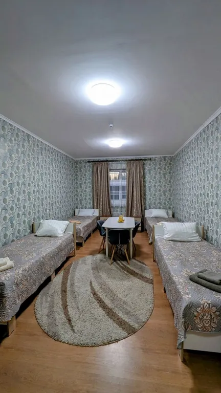 Квартира Комната — аренда посуточно в Лахденпохья