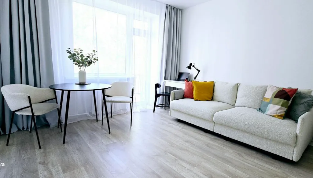 Квартира в самом сердце Чебоксар, идеально для семьи и командировок