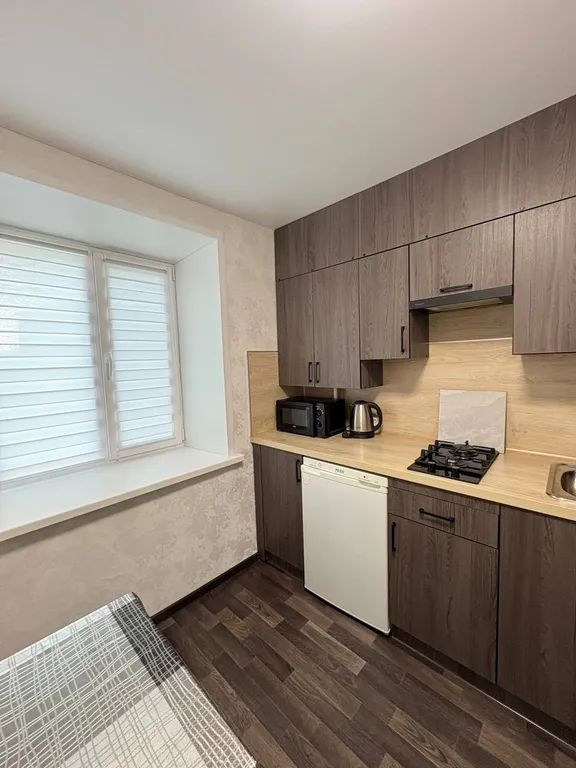 Комфортабельная квартира