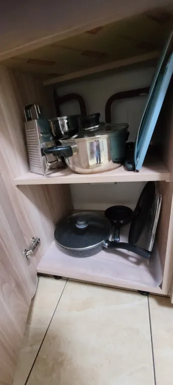 Квартира Уютная квартира для комфортного отдыха — Калининград