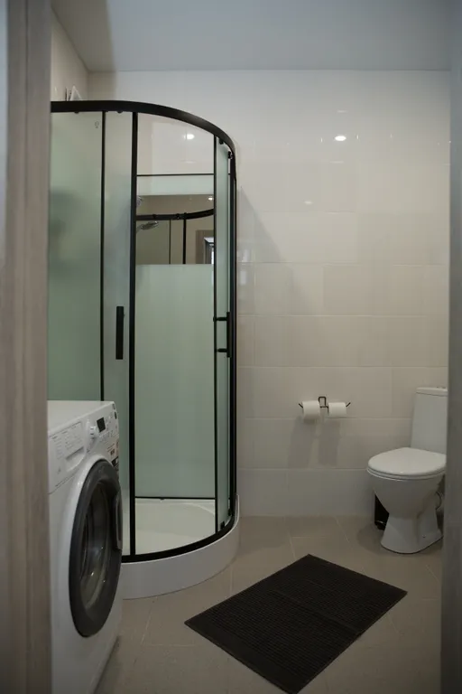 Коттедж для отдыха под Торжком в сосновом лесу