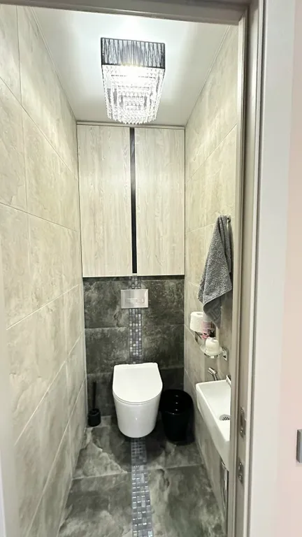 Апартаменты в центре