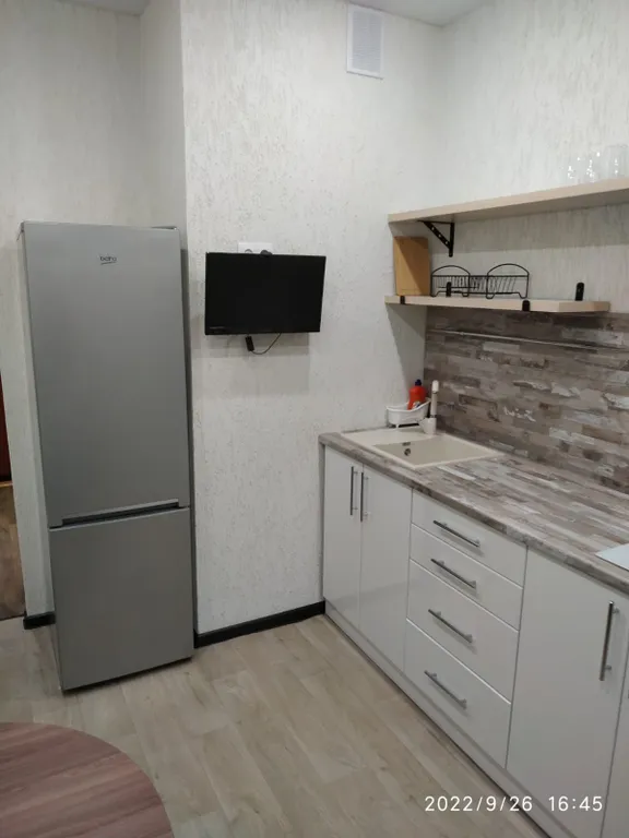 Стильная квартира рядом с горнолыжным курортом