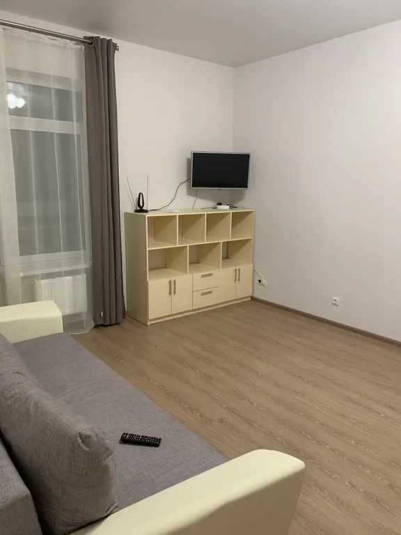 Квартира Апартаменты с видом на море — Анапа