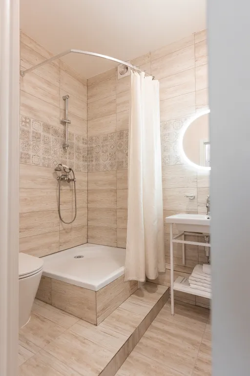 Апартаменты Марли, 2 спальни