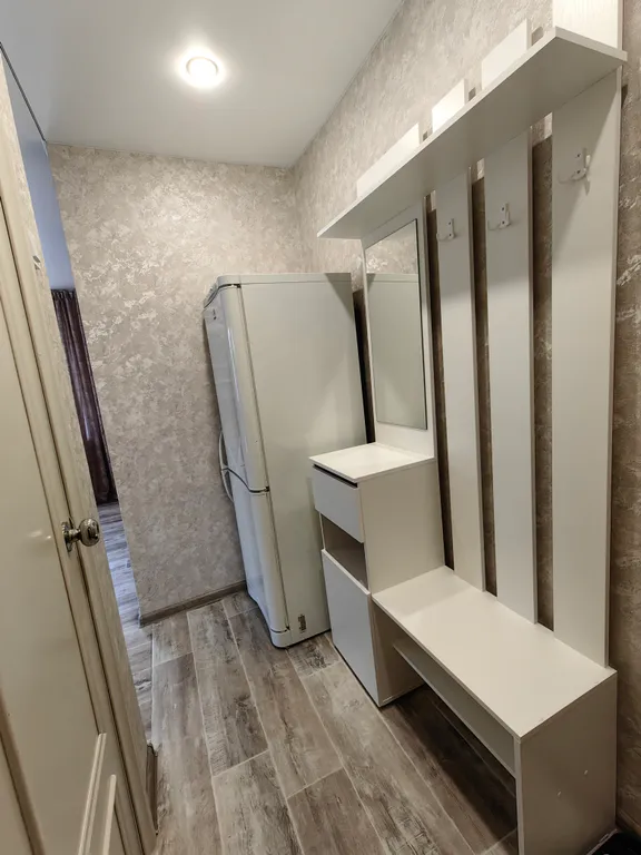 Уютная 1-комнатная квартира