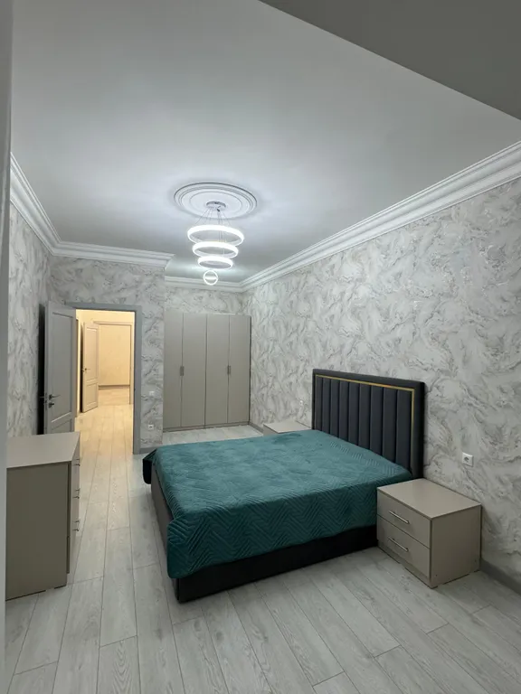 Квартира с восхитительным видом на море