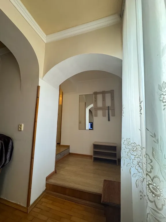 Уютный первый этаж дома