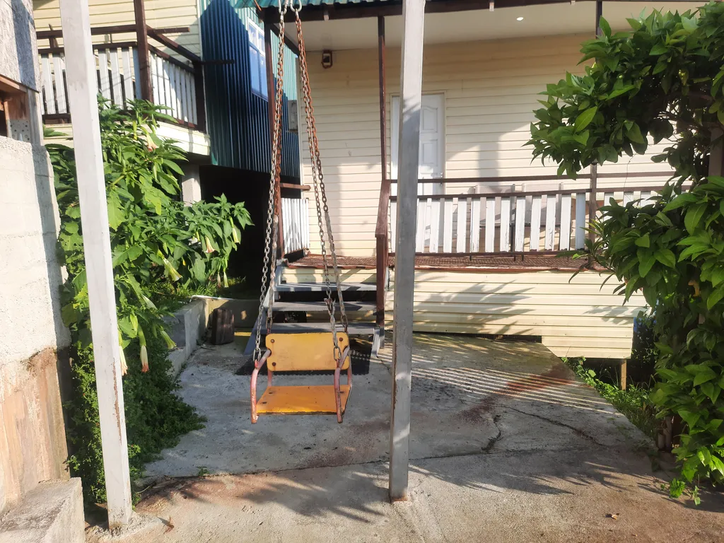 Коттедж 5-ти местный