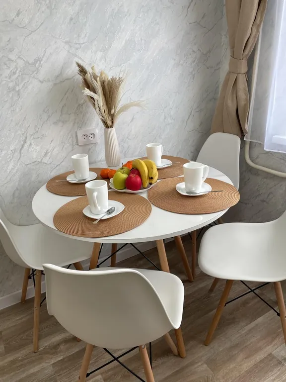 Квартира Уютная квартира в самом центре правого берега — Красноярск