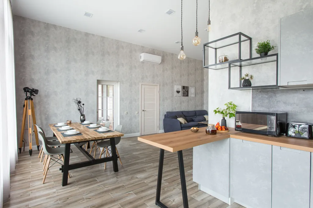 Коттедж Коттедж Chill House XL с сауной — Борисово