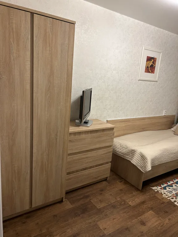Квартира Квартира в центре — Нижний Новгород