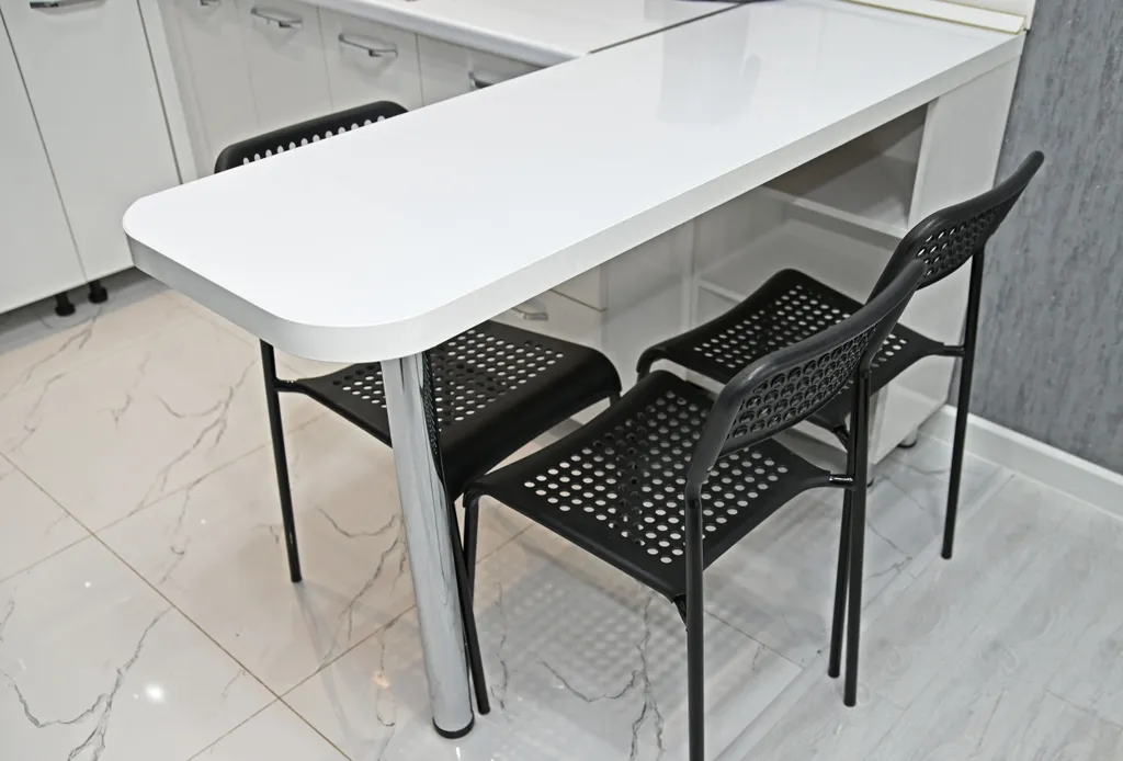 Современные Апартаменты в центра города Алматы, ЖК Молодежный