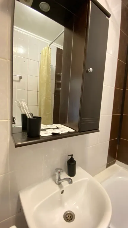 Квартира рядом с областной больницей