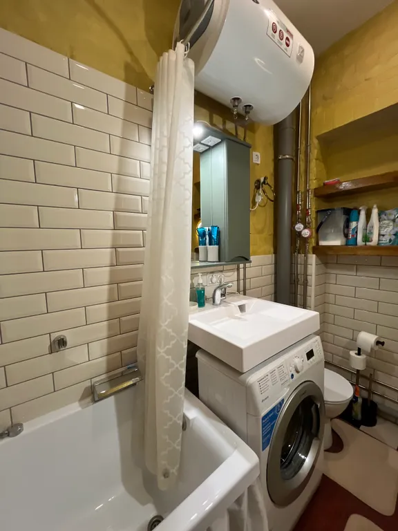 Апартаменты Логово Румс