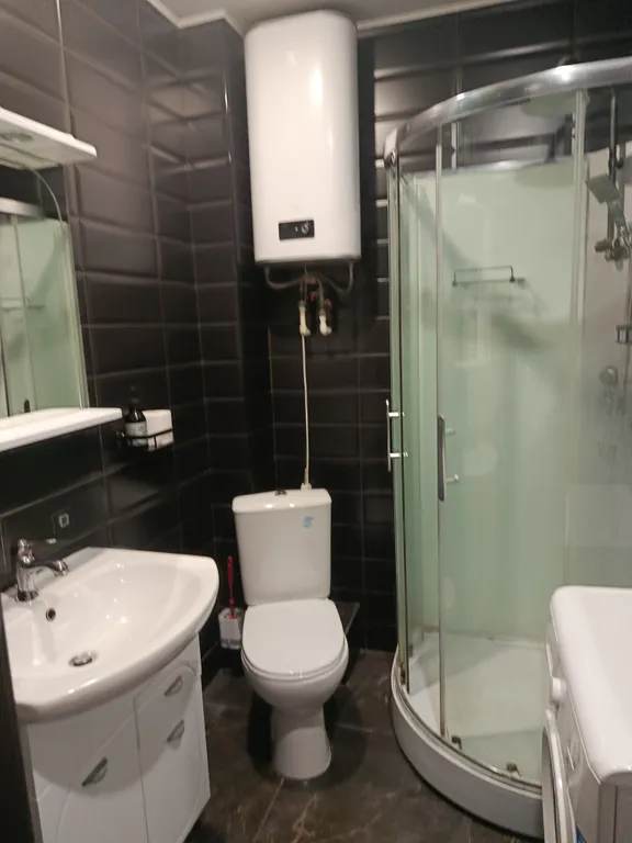 Шикарная студия в центре