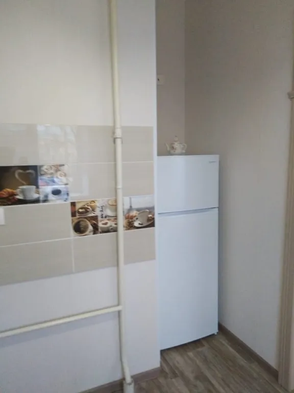 Уютная квартира-студия в центре