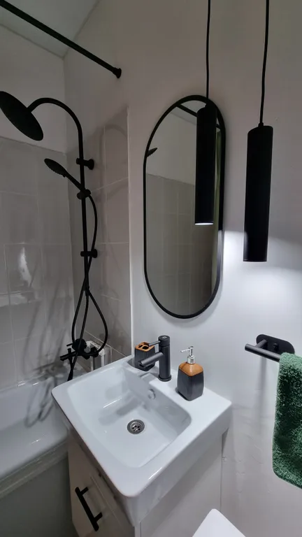 Квартира Уютная однокомнатная квартира — Екатеринбург