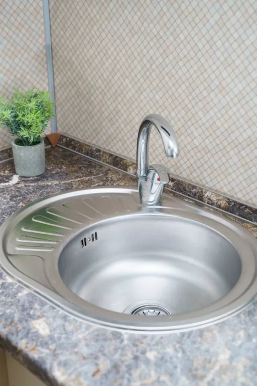 Просторная квартира с ремонтом