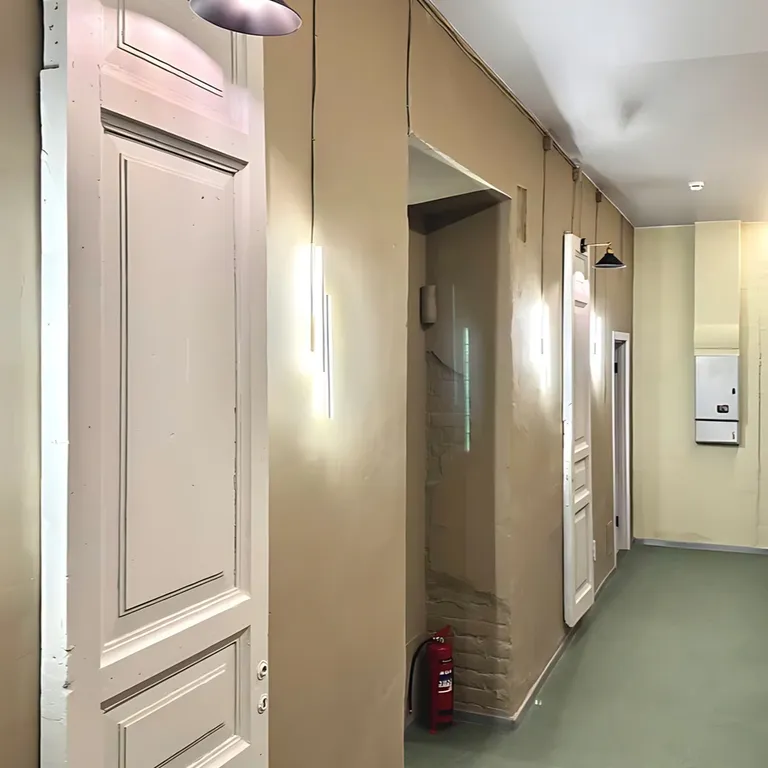 Квартира Комната — Санкт-Петербург