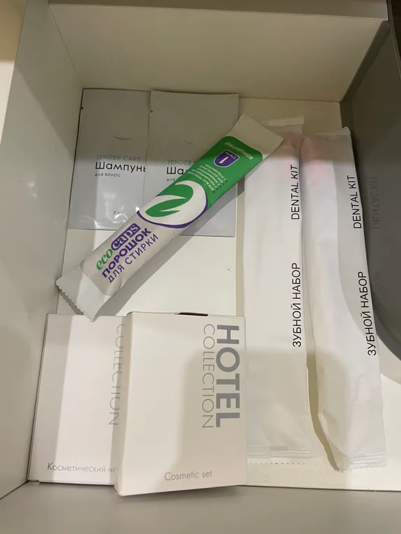 Современная квартира для комфортного отдыха