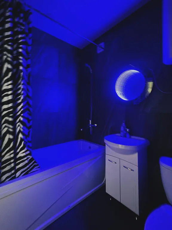 Квартира в новом доме