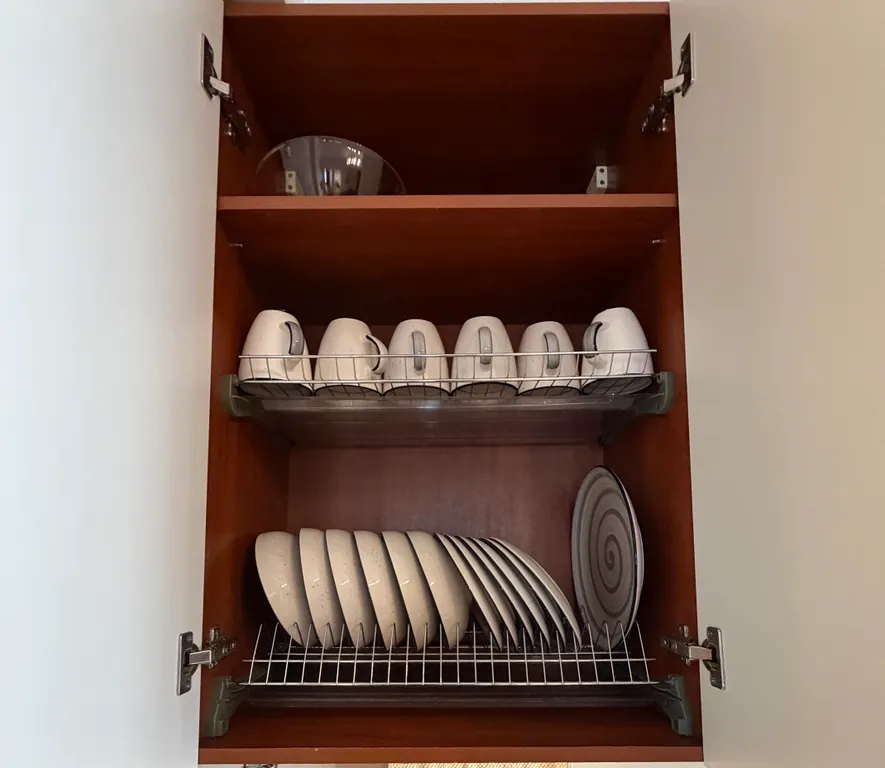 Просторная, современная и уютная квартира в новом доме