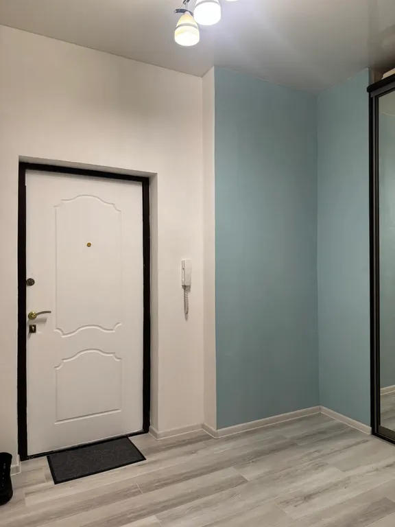 Просторная еврооднушка рядом с УИГА