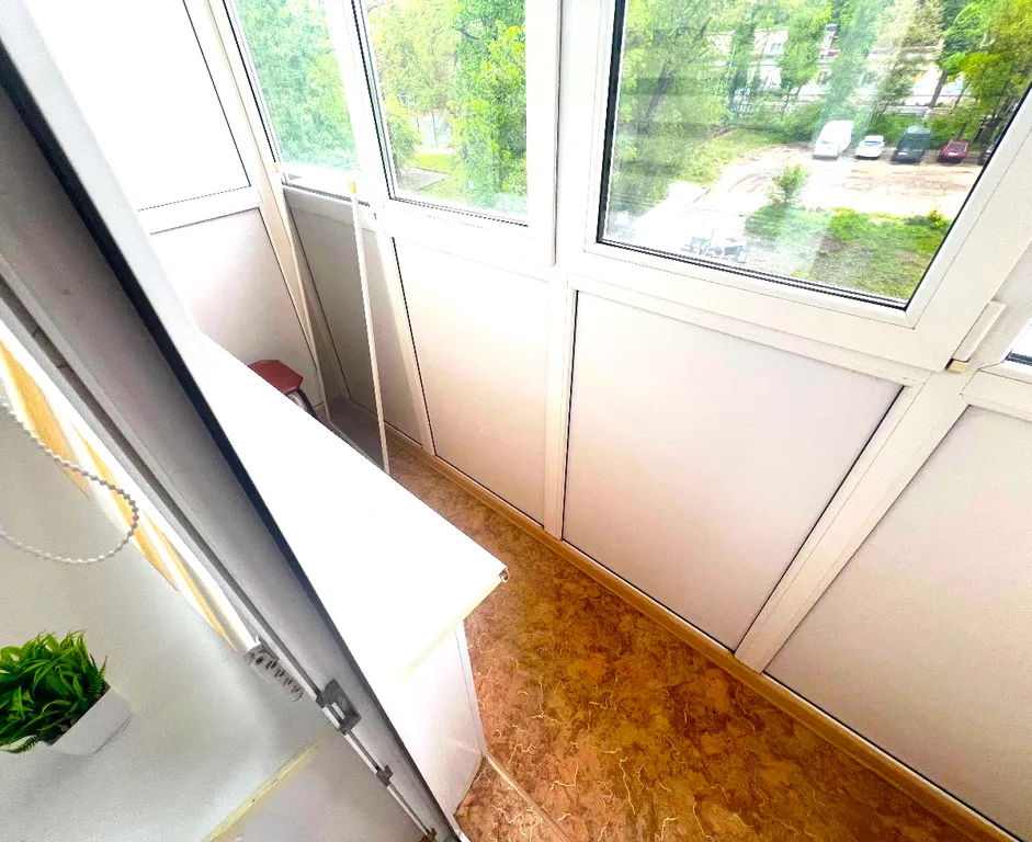 Апартаменты Люкс на Богдана Хмельницкого 92