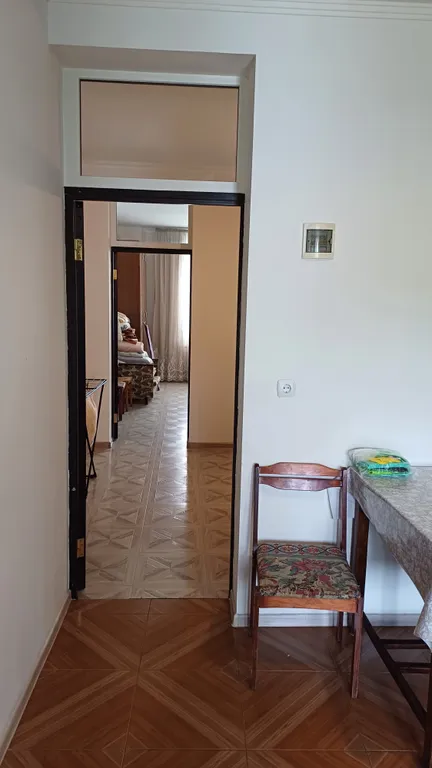 Уютный дом в центре города