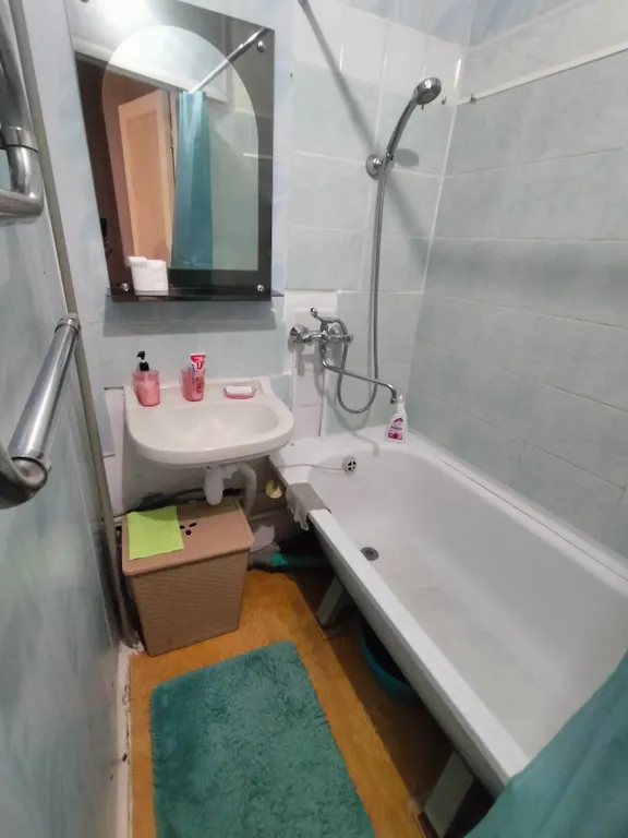 Просто хорошая квартира, празднование мероприятий в квартире запрещено