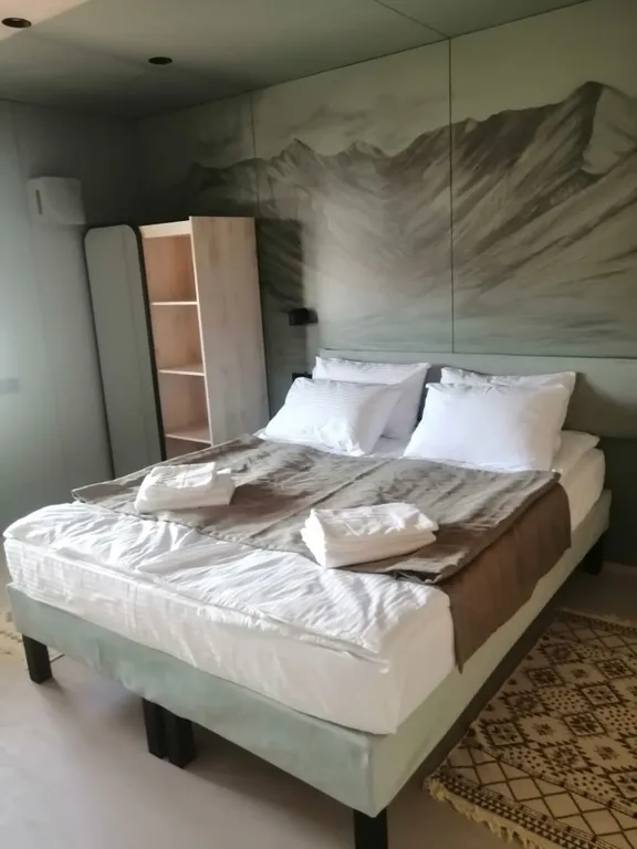 Квартира Комната — аренда посуточно в Култук