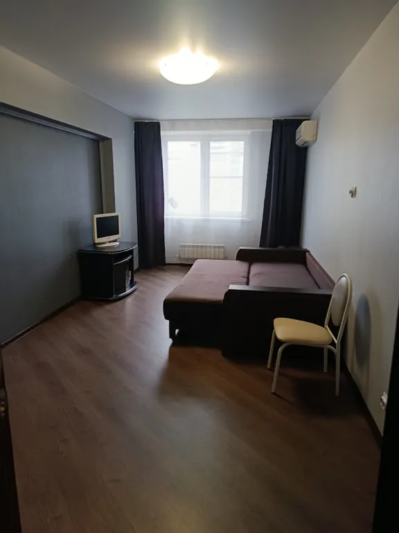 Квартира 1-комнатная Квартира — Краснодар