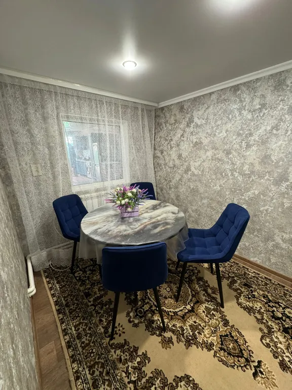 Коттедж Уютный дом у Лены — Кущёвская